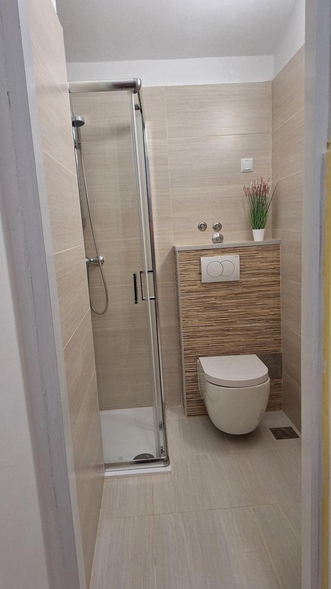 Apartments Marinko Baška Extérieur photo