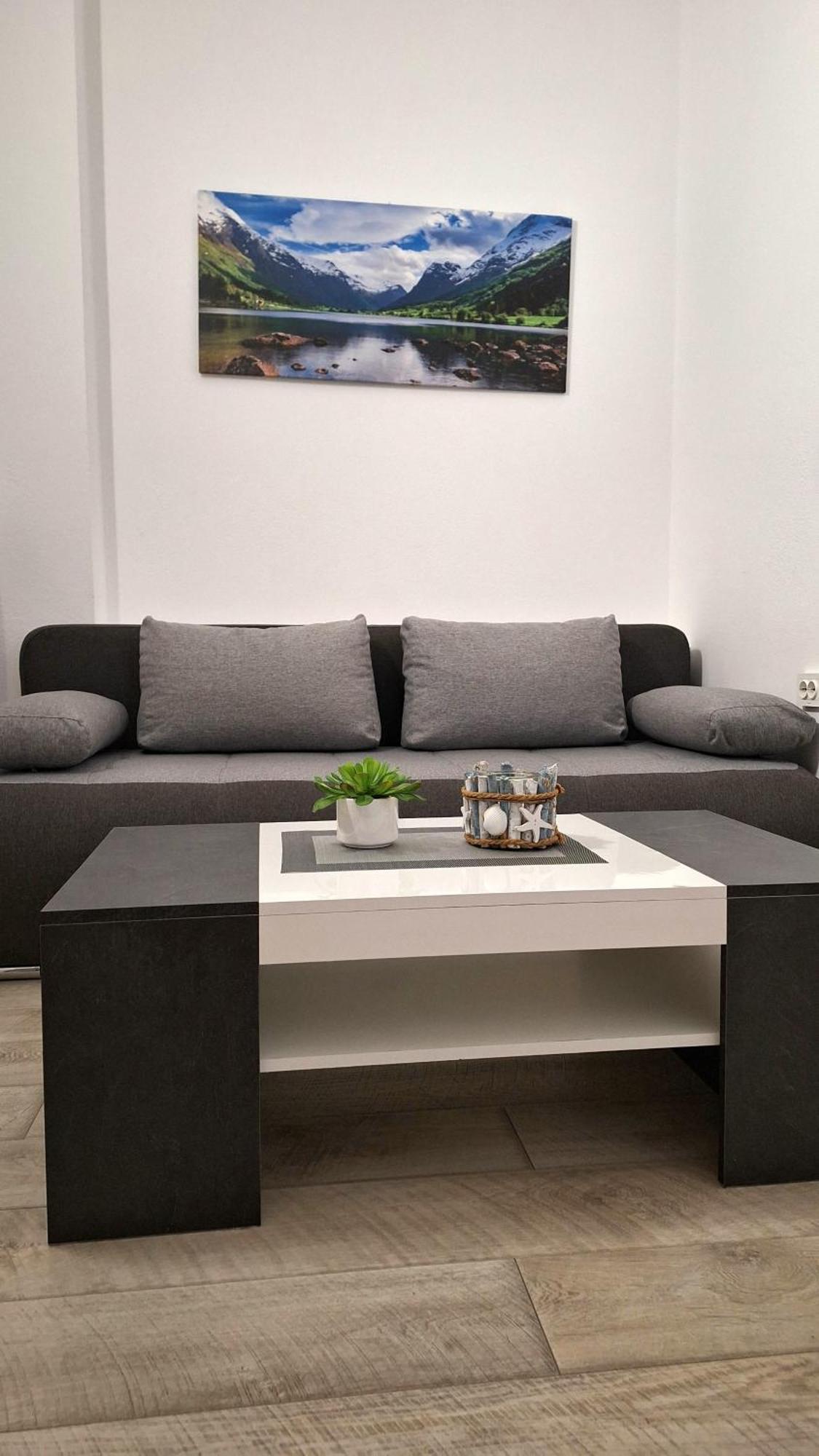 Apartments Marinko Baška Extérieur photo